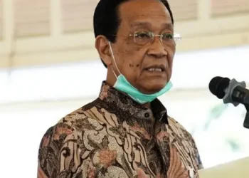 25 Seniman dan Pelaku Budaya DIY Dapat Penghargaan dari Gubernur Sri Sultan HB X