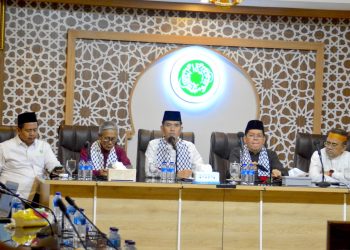 Fatwa MUI: Umat Islam Dilarang Gunakan Produk Israel.