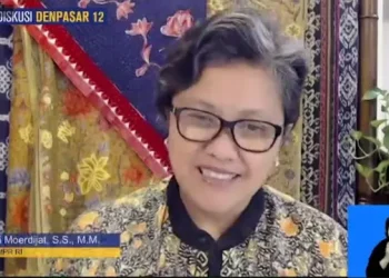 Bukan Kriminal Biasa, Atasi Kasus TPPO Perlu Gerak Bersama Para Pemangku Kebijakan dan Aparat Penegak Hukum