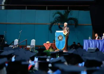 Dies Natalis Adalah Hari Kelahiran Lembaga Pendidikan Tinggi, Ketahui Asal Usulnya