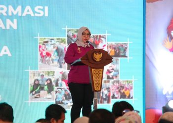 Waspadai Ancaman Musim Hujan: Dinas Kesehatan Ponorogo Tekankan Prilaku Sehat