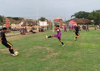 PSSI Ponorogo Kembali Gelar Kompetisi Setelah Vakum 6 Tahun