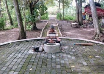 Ponorogo, Kota Reog yang Kaya Akan Mitos Mistis