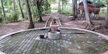 Ponorogo, Kota Reog yang Kaya Akan Mitos Mistis