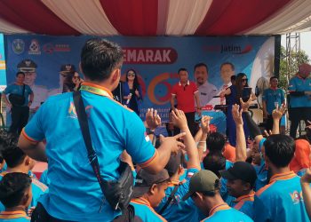 RSUD Harjono Ponorogo Siapkan Konsep Rumah Sakit Pariwisata