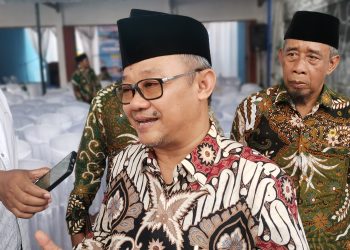 Muhammadiyah Netral di Pilpres 2024: Kadernya Bisa Jadi Tim Sukses dengan Syarat Ini