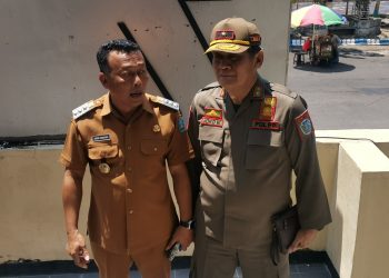 Breaking News: Pemkab Ponorogo Ambil Langkah Tegas Atasi Pengamen