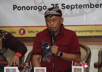 Ponorogo: UMK 2024 Diusulkan Naik, Bupati: Masih Belum Layak