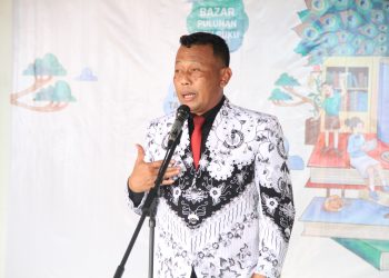 Wow! Ponorogo Ubah Tugu Silat Jadi Tugu Pancasila, Ini Alasannya!