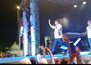 Konsert Amal BLIS Ponorogo: Musik dan Doa untuk Palestina