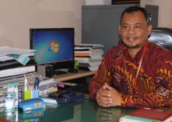 KPU Ponorogo Sewa Gudang Bulog untuk Menyimpan Logistik Pemilu