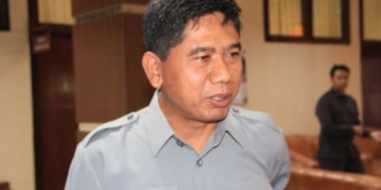 Maju Pileg Dengan Partai Lain, Kader Hanura Ponorogo Di PAW