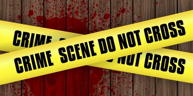 Warga Ponorogo Ditemukan Meninggal di Atas Plafon Kamar Tidurnya