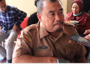 Wow.. Peserta Seleksi P3K Asal Ponorogo Bawa Jimat