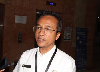 Sumarno, Kepala BPPKAD Ponorogo