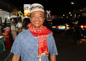 Usulan Alokasi Anggaran Pilkada 2024 di Ponorogo Disetujui Rp 50 Miliar