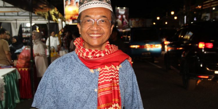 Usulan Alokasi Anggaran Pilkada 2024 di Ponorogo Disetujui Rp 50 Miliar