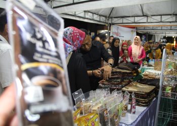 Ponorogo Maksimalkan Bantuan 1,4 Miliar Rupiah Kemenparekraf untuk Ekonomi Kreatif