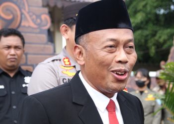 Bupati Ponorogo Gerak Cepat Menuju Tutup Buku Anggaran Tahun Ini