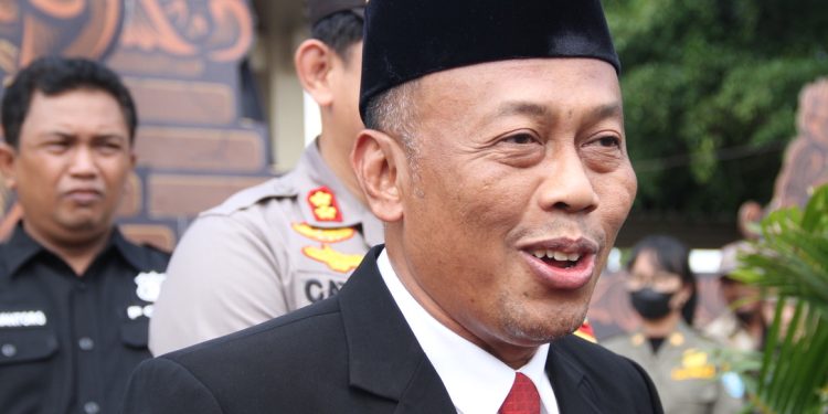 Bupati Ponorogo Gerak Cepat Menuju Tutup Buku Anggaran Tahun Ini