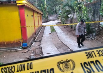 Kesehatan Menurun Korban Perampokan di Ponorogo Dirujuk Ke Solo