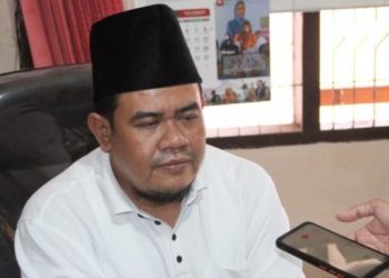 KPU Ponorogo Tetapkan 513 Calon Legislatif Pileg 2024