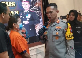 Kwitansi Perhiasan: Bukti Terungkapnya Kasus Perampokan di Ngebel Ponorogo