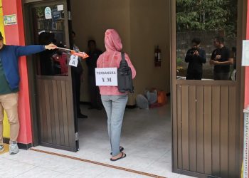 Rekonstruksi Perampokan Brutal: Polres Ponorogo Cari Fakta Terbaru