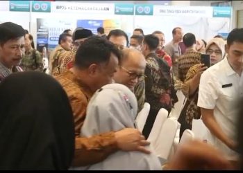 Ponorogo Job Fair 2023: Ribuan Peluang Karier Menanti Anda!