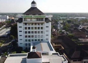 Kondisi Sawah Ponorogo Terancam: Raperda RTRW Harus Jadi Solusi!