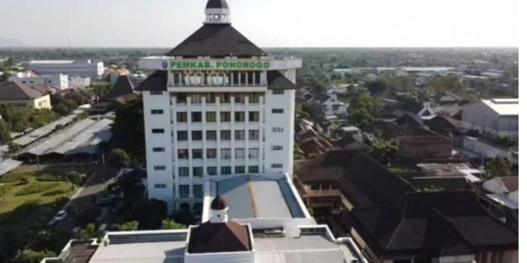 Kondisi Sawah Ponorogo Terancam: Raperda RTRW Harus Jadi Solusi!