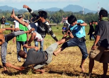 Menyusuri Jejak Garesan: Kesenian Bela Diri yang Merupakan Warisan Berharga Ponorogo