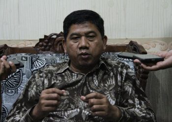 DPRD Ponorogo Tunda Rapat Raperda APBD 2024, Ini Respon Bupati!