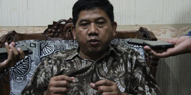 DPRD Ponorogo Tunda Rapat Raperda APBD 2024, Ini Respon Bupati!