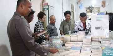 Ponorogo Bersolek dengan Festival Literasi