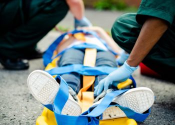 Kecelakaan Lalu Lintas di Ponorogo, 1 Remaja Meninggal Dunia