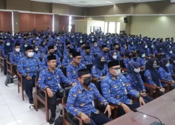 PNS Wajib Tahu! Gaji Naik 8%, Golongan IV Naik Rp 472 Ribu
