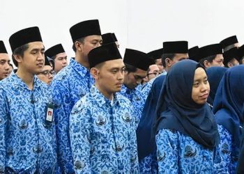 Ponorogo Siap Awasi Netralitas ASN Jelang Pemilu 2024