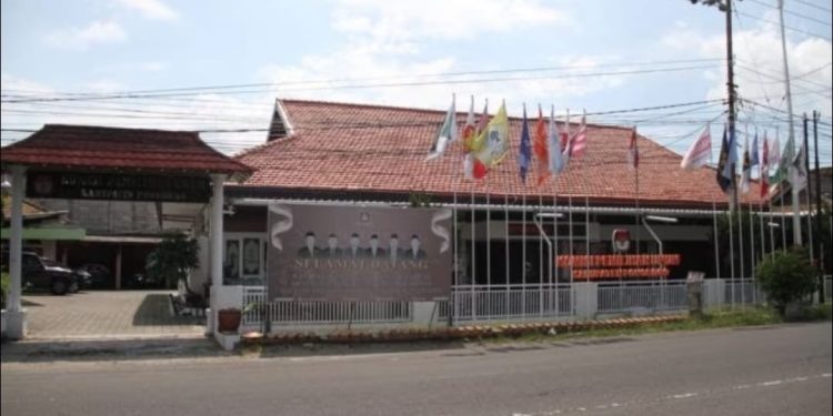 Ponorogo: 18 Partai Pemilu Laporkan RKDK Jelang Kampanye
