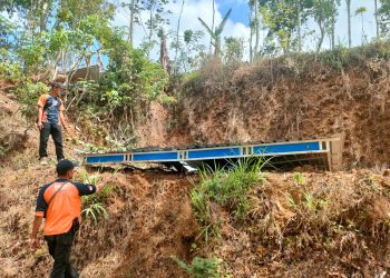 Bupati Sugiri Sancoko: Ponorogo “Minimarket” Bencana, Waspada Musim Hujan