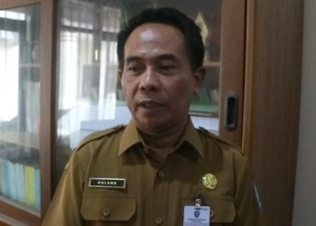 Limbah Kotoran Sapi Cemari Sungai Keyang, DLH Ponorogo Upayakan Solusi