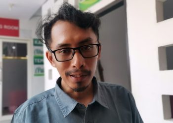 Bawaslu Ponorogo Temukan Pelanggaran Kampanye Sebelum Masa Kampanye