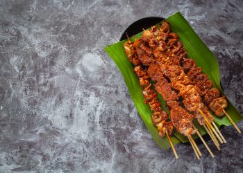 Ponorogo: Surga Kuliner Olahan Daging Sapi dan Kambing