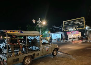 Terungkap! Pengemis Asal Jombang Ternyata Tinggal di Hotel Ponorogo