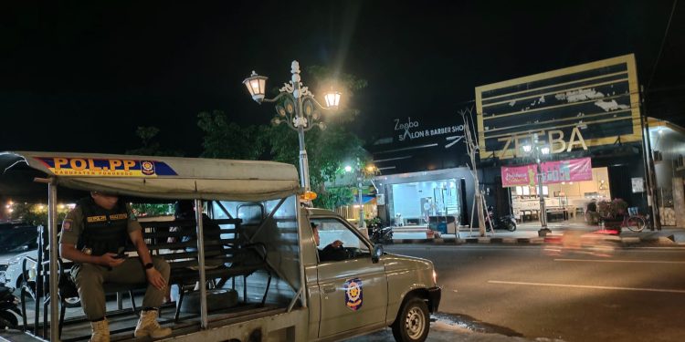 Terungkap! Pengemis Asal Jombang Ternyata Tinggal di Hotel Ponorogo