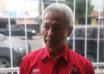 Elektabilitas Tinggi: PDIP Yakin Ganjar-Mahfud Raih Sukses Di Ponorogo