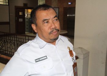 Tambah Jatah Libur Nataru, Belasan ASN Ponorogo Ambil Cuti Tahunan