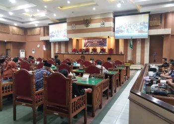 APBD Ponorogo 2024 Terkoreksi, Pembangunan Terdampak