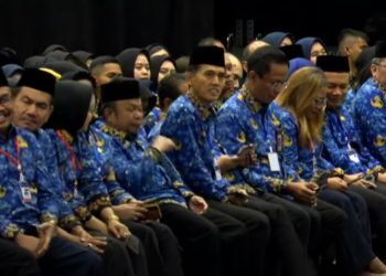 Batas Usia Pensiun PNS Berubah, Lebih Cepat 5 Tahun