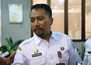 Agus Pramono, Sekda Ponorogo Kembali Muncul dalam Bursa Penjabat Walikota Madiun